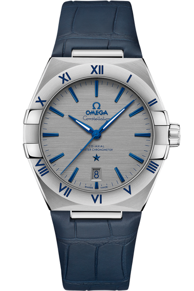 Constellation Co-Axial Master Chronometer 39 MM